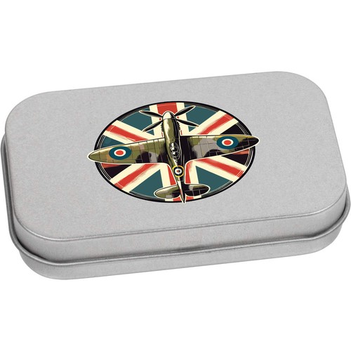 Spitfire aeroplane metal - 'spitfire, aeroplane'