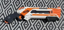 Nerf strike elite - n-strike, roughcut