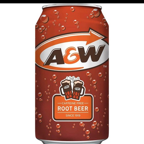 Root beer - (pack, 12)