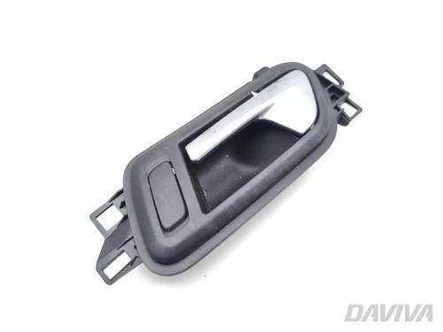 Amarok interior handle - handle, to