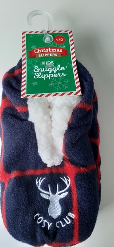 Xmasy design boys snuggle - boys,