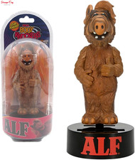 NECA ALF (ALIEN LIFE FORM)