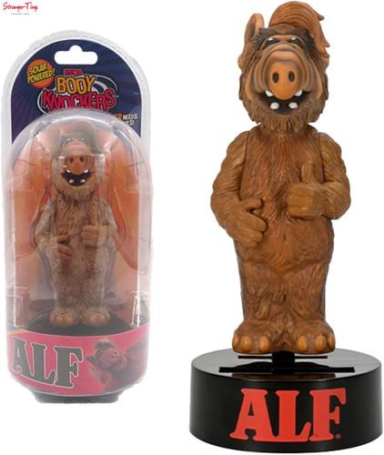 Neca alf - neca, (alien