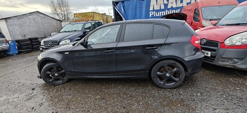 Bmw series 116i sport e87 - 1,