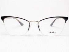 NEW Prada VPR65Q DHO-1O1