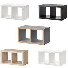 IKEA KALLAX 2-Tier