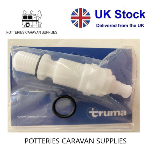 Carver cascade mk2 water - cascade,