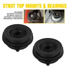 Fits Fiat 500 Front Suspension