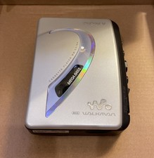 Sony Walkman Cassette Player