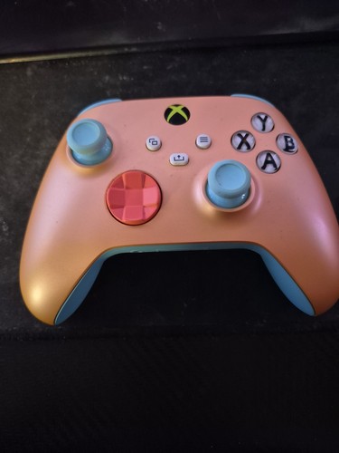 Xbox series custom - xbox,