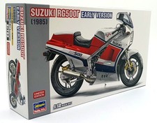 Hasegawa Kits 1/12 Scale 21753