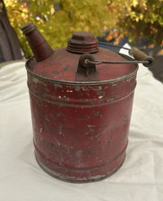 VINTAGE METAL MARTIN WARE 501