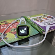 Leapfrog Leapstart 3D Go Pen