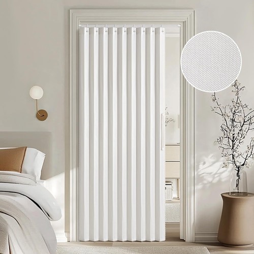 Accordion style magnetic - style,