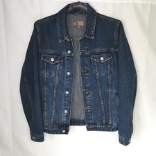 ASOS Mens Denim Jacket, Size