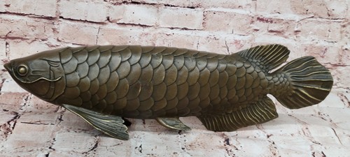 Feng shui arowana fish - feng,