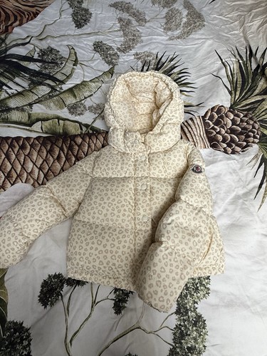 Moncler kids tessa down - kids, puffer