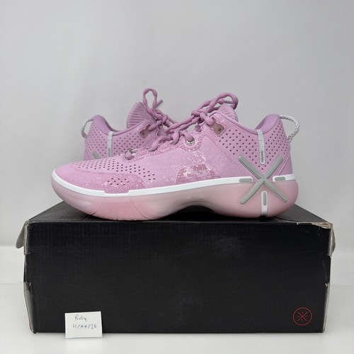 Ning way wade shadow - way,