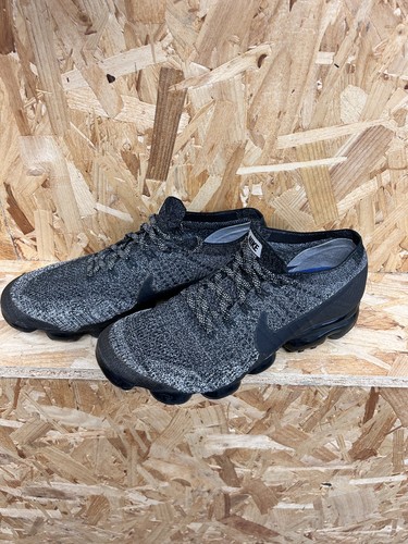 Nike air vapormax flyknit - flyknit, oreo
