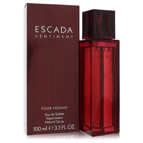 Escada sentiment eau - escada,