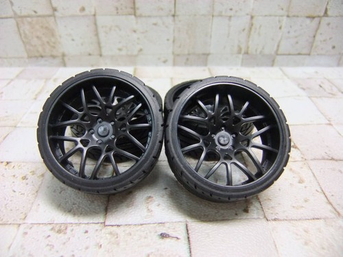 Inch forgiato type - 1:18,