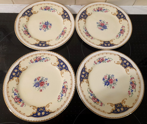 Vintage portland cobridge - vintage,