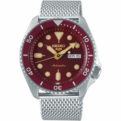 Seiko sports srpd69k1 men s - 5,
