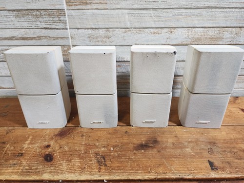 Bose lifestyle acoustimass - bose,