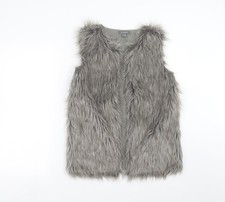 Womens UK Size S Primark Grey