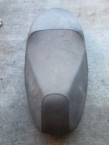 2008 sym 200 - 2008, seat