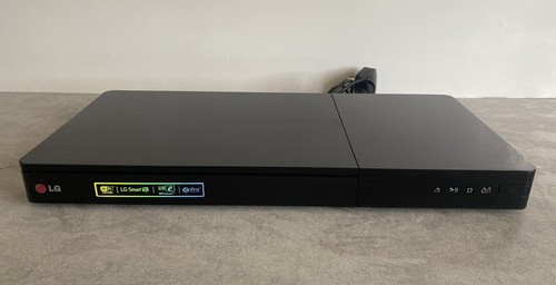 Bp645 smart blu - smart, 3d
