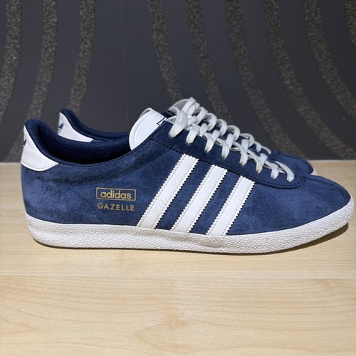 Adidas originals gazelle - gazelle, men