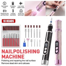 Professional toe nail grinder - professional,