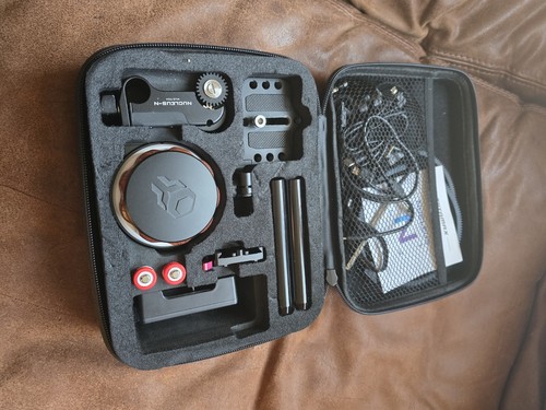 Tilta nucleus wireless - tilta, nucleus-n