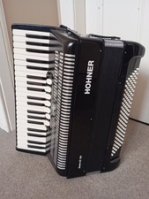 Hohner Bravo III 120 - 120