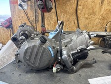 2019 KTM SX150 SX 150 ENGINE