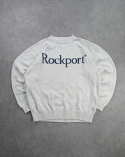 Rockport Jumper Mens Large