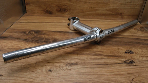 1994 mtb aluminium - mtb,