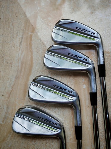 Cobra king tec 2025 - 2025, 4
