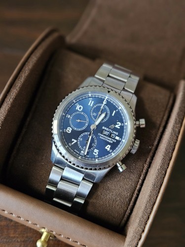 Breitling navitimer - breitling,