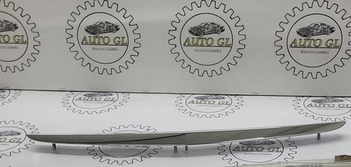 Original front trim - original,