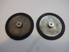 1 MAGNAVOX COLLARO Phono Cycle