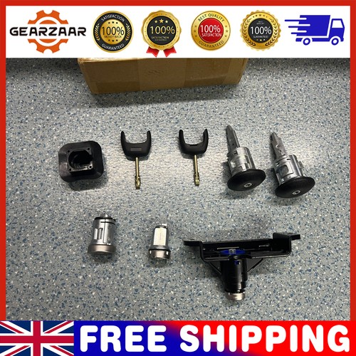 4874508 lock set - 4874508,