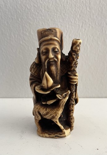 Vintage chinese carved - vintage,