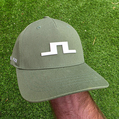 Lindeberg green golf - hat, cap