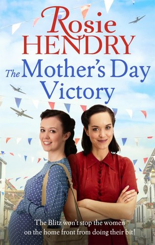 The mother day victory - mother's,