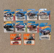 Hot Wheels & Matchbox Bulk Lot