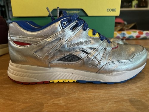 Gundam reebok 2015 limited - gundam,