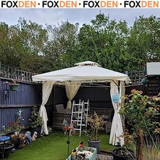 Replacement Gazebo Canopy Roof