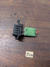 VAUXHALL CORSA D CDTI HATCHBACK 2006-2014 HEATER RESISTOR MATRIX 95526380